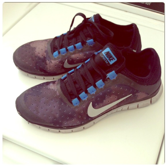 Women Nike Sportswear NIKE FREE 3.0 V5