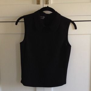 Emporio Armani Vest