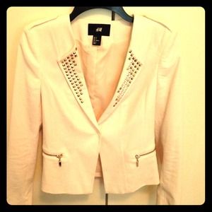 Very stylish classy blazer