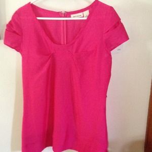 DKNY blouse new with tag