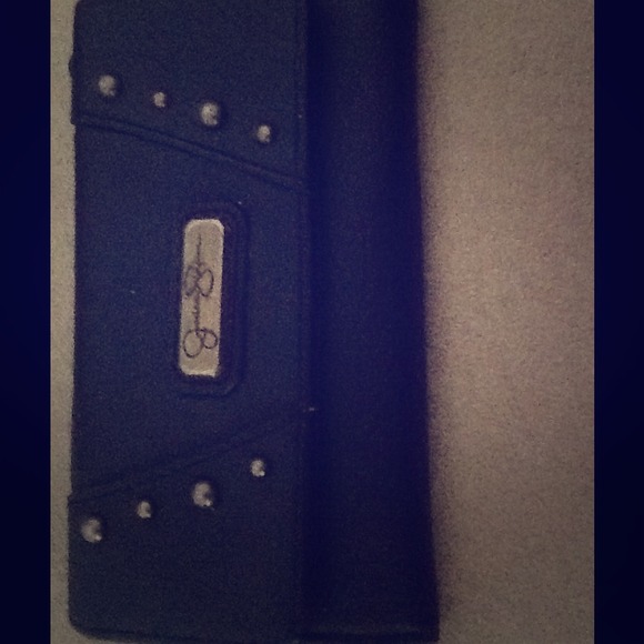 Wallet Jessica Simpson