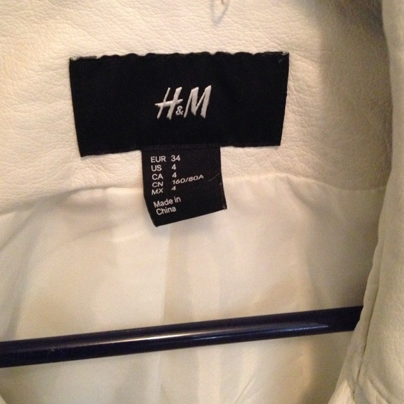 Jacket - Picture 2 of 2