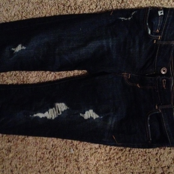 abercrombie kids Other - Abercrombie kids jeans, 16 slim