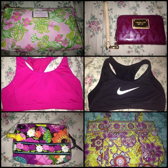 Bundle trade!