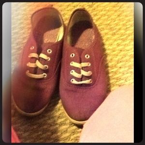 Shoes  size 8...always willing to trade