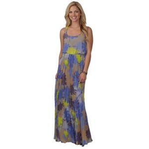 Jessica Simpson Maxi Dress