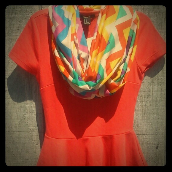 Forever 21 Tops - ★★CITY CHIC HP 7/8 ★★ Forever 21 Peplum Top