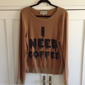 Wild Fox Sweatshirt