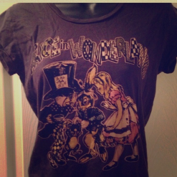 Tshirt