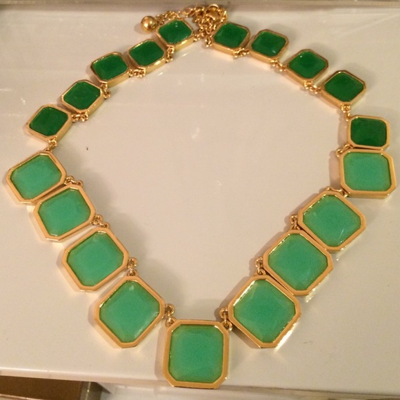 ♥️♥️Sold♠️♠️! Kate Spade necklace
