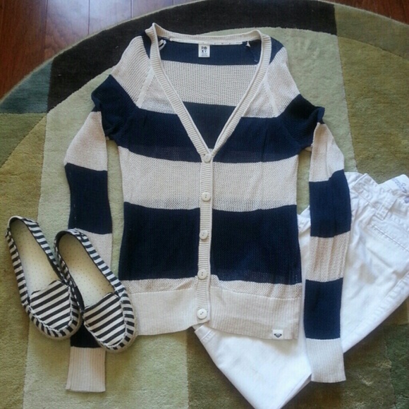 Roxy Sweaters - ROXY Sweater NWOT