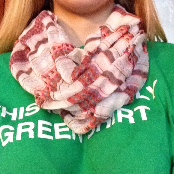 Infinity Scarf - Picture 2 of 3