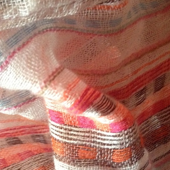 Infinity Scarf - Picture 3 of 3