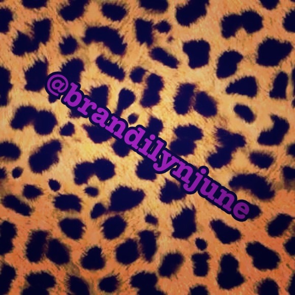 Bundle for brandilynjune