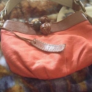 Fossil brand pocketbook