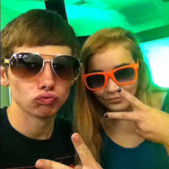 A little but about me!😀