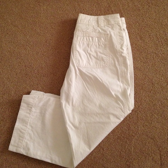 Old Navy Crop Pants