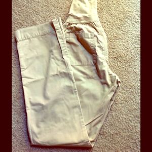 Old Navy Maternity Pants
