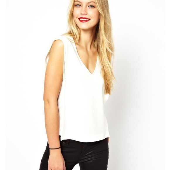 ASOS top