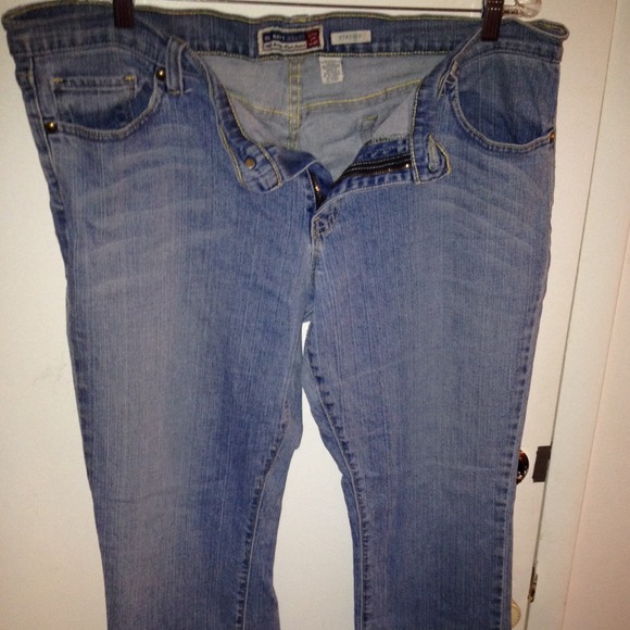 Old navy size 18