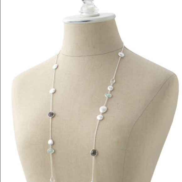 Marvelous Monteray Necklace!!