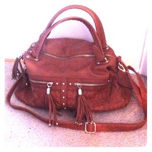 Charming Charlie's handbag