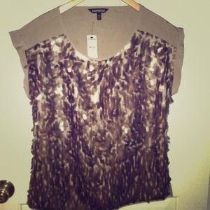 Night on the town top