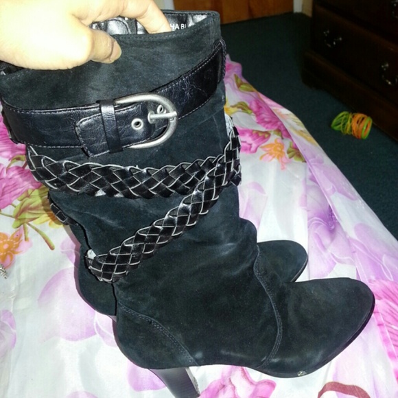 Boots - Picture 3 of 4