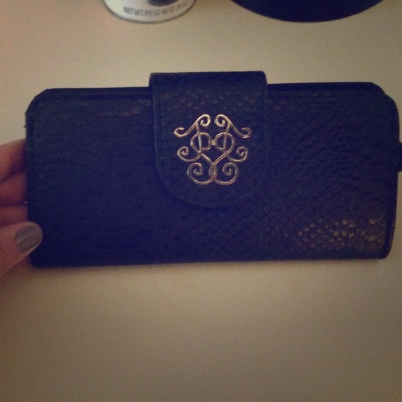 Jessica Simpson Wallet