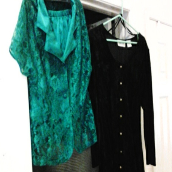 TRADE WITH MEGAN