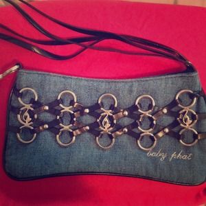 Baby phat purse!