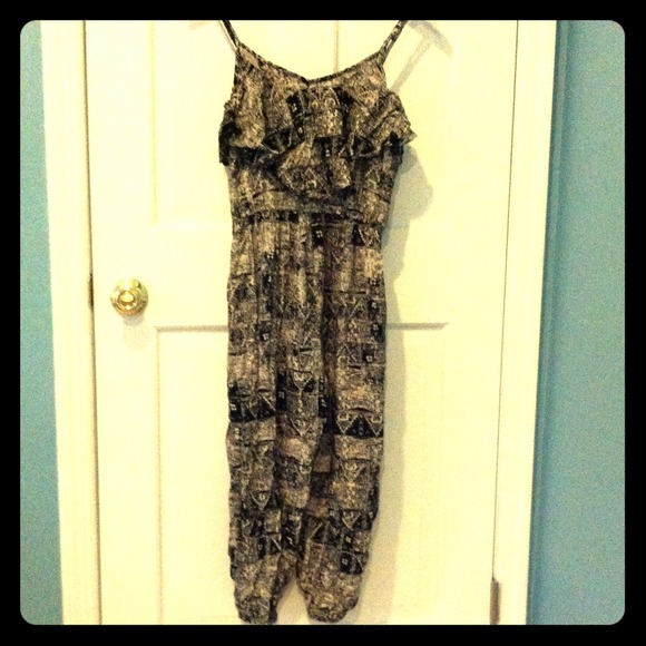 Jumpsuit