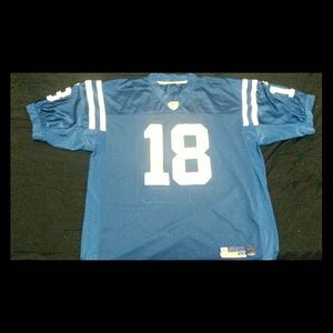 Football Jersey