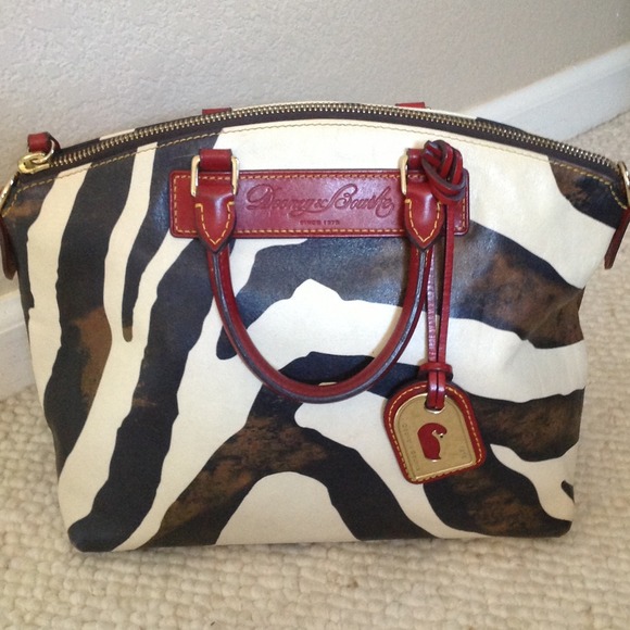 Dooney & Bourke Handbag. On Hold !!
