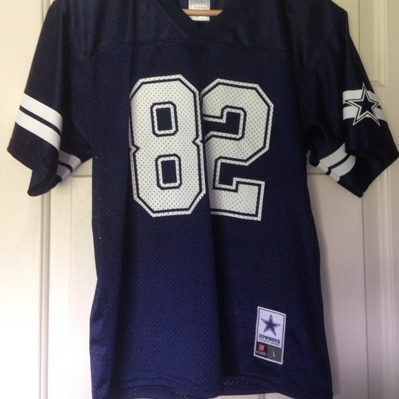 #82 Witten Dallas cowboys jersey