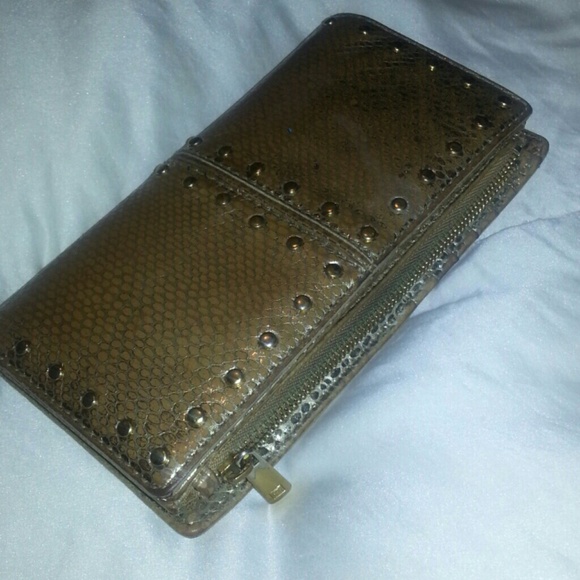 Michael Kors wallet