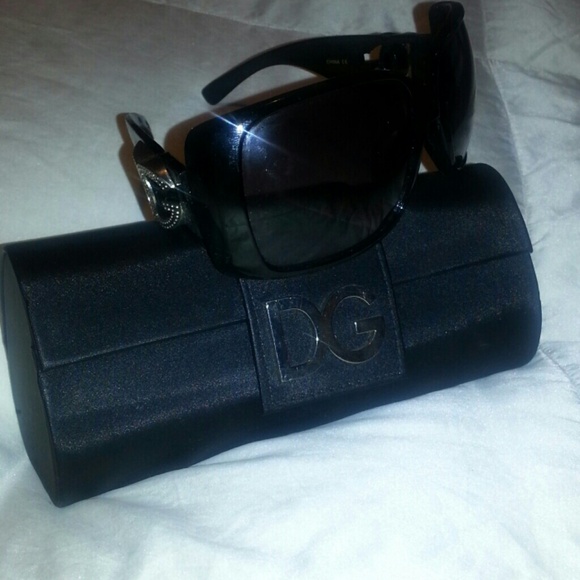 Dolce & Gabbana sunglasses