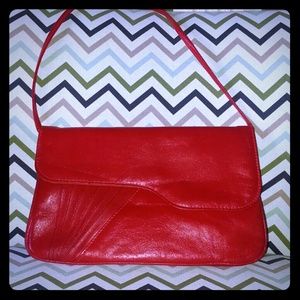Cute Red purse