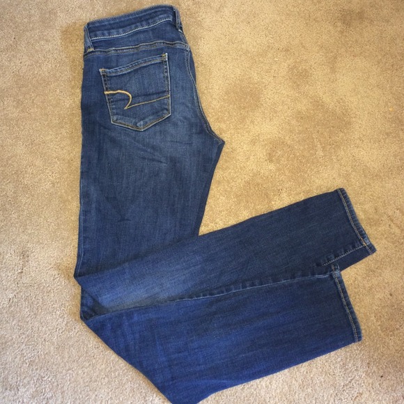 American Eagle Jeggings