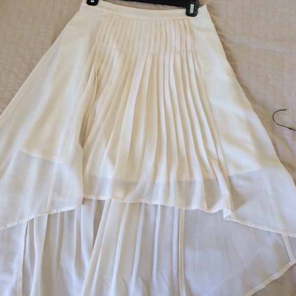 Forever 21 skirt