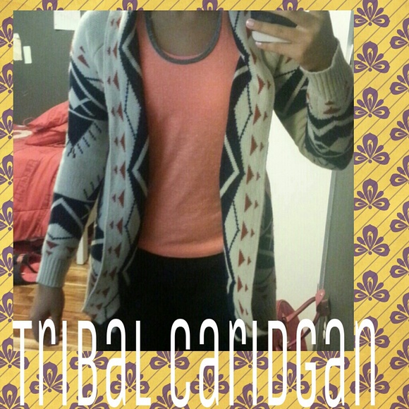 Cardigan