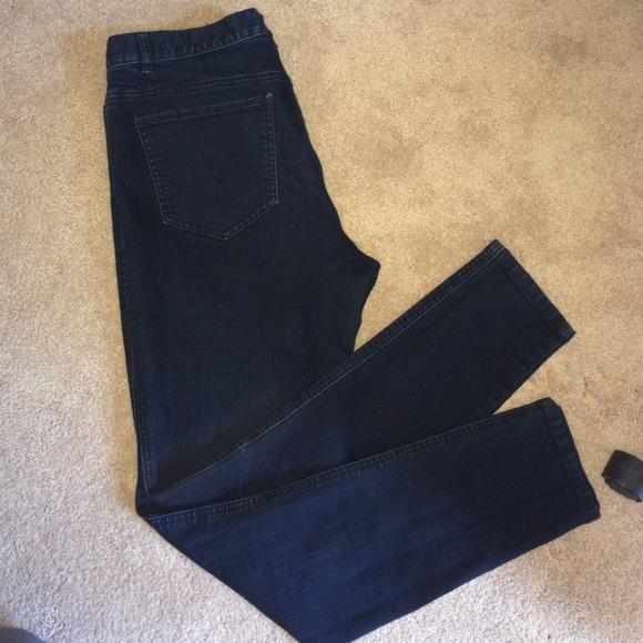 New York & Company jeggings