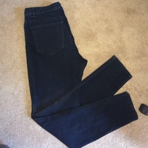 New York & Company jeggings