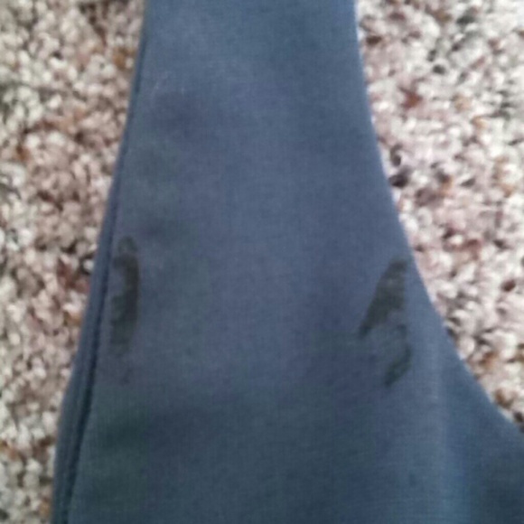 REDUCED!! Grey dress - Picture 3 of 4