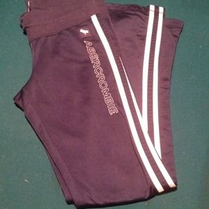 Abercrombie & Fitch Pants - Abercrombie pants Abercrombie & Fitch Pants - Abercrombie pants