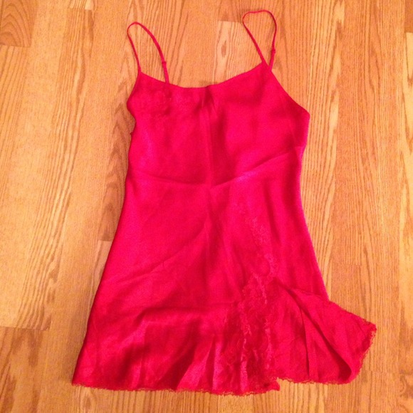Victoria Secret Night Dress (Lingerie)