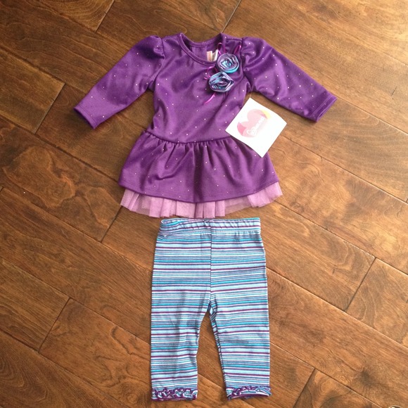 Baby clothes