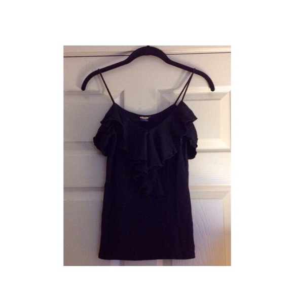 Ralph Lauren Tops - RL Wool Tank Top