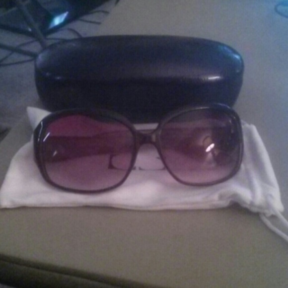 Liz Claiborne Sunglasses