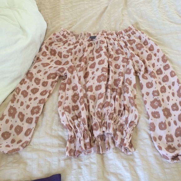 Ann Taylor blouse
